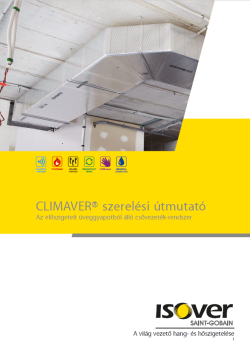 Climaver_szerelesi_utmutato