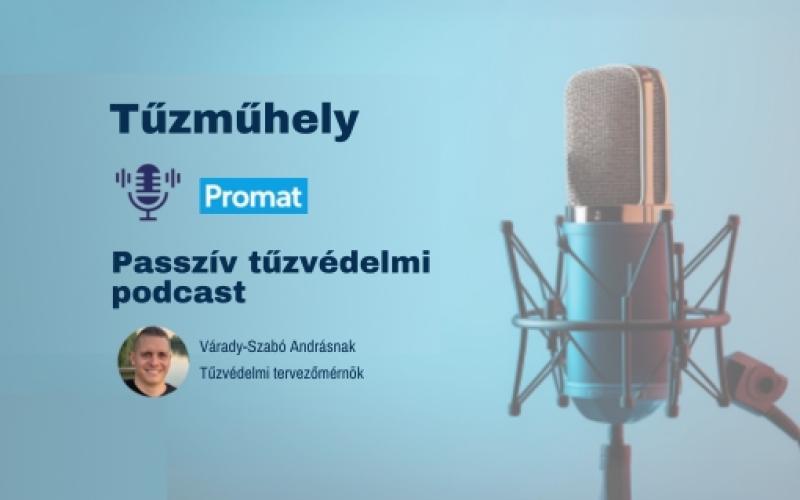 ISOPARTNER HU - Podcast_promat